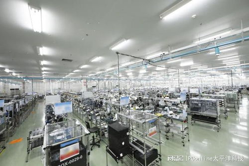 揭秘 尼康z6iii是怎么生產的