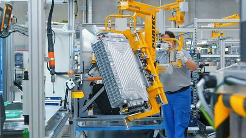 聽完康林松的訪談,我們對(duì)奔馳s級(jí)又有了新期待 汽車產(chǎn)經(jīng)