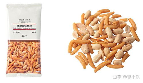 無印良品muji零食代工廠合集