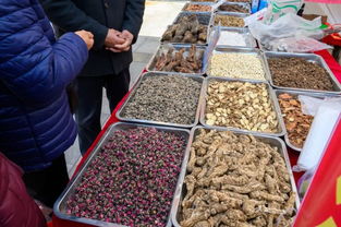 最后兩天 抓緊機(jī)會 龍匯廣場2019名優(yōu)特商品展銷會,旺 旺 旺