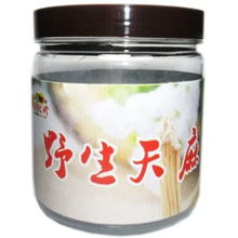 野生天麻 珍稀山野之寶，健康養(yǎng)生的特級(jí)臻選