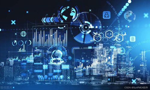 工業物聯網技術在生產流程中的應用、優勢與挑戰