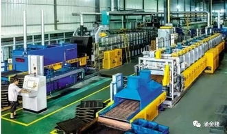 制造業利潤微??？網絡技術或成破局利器